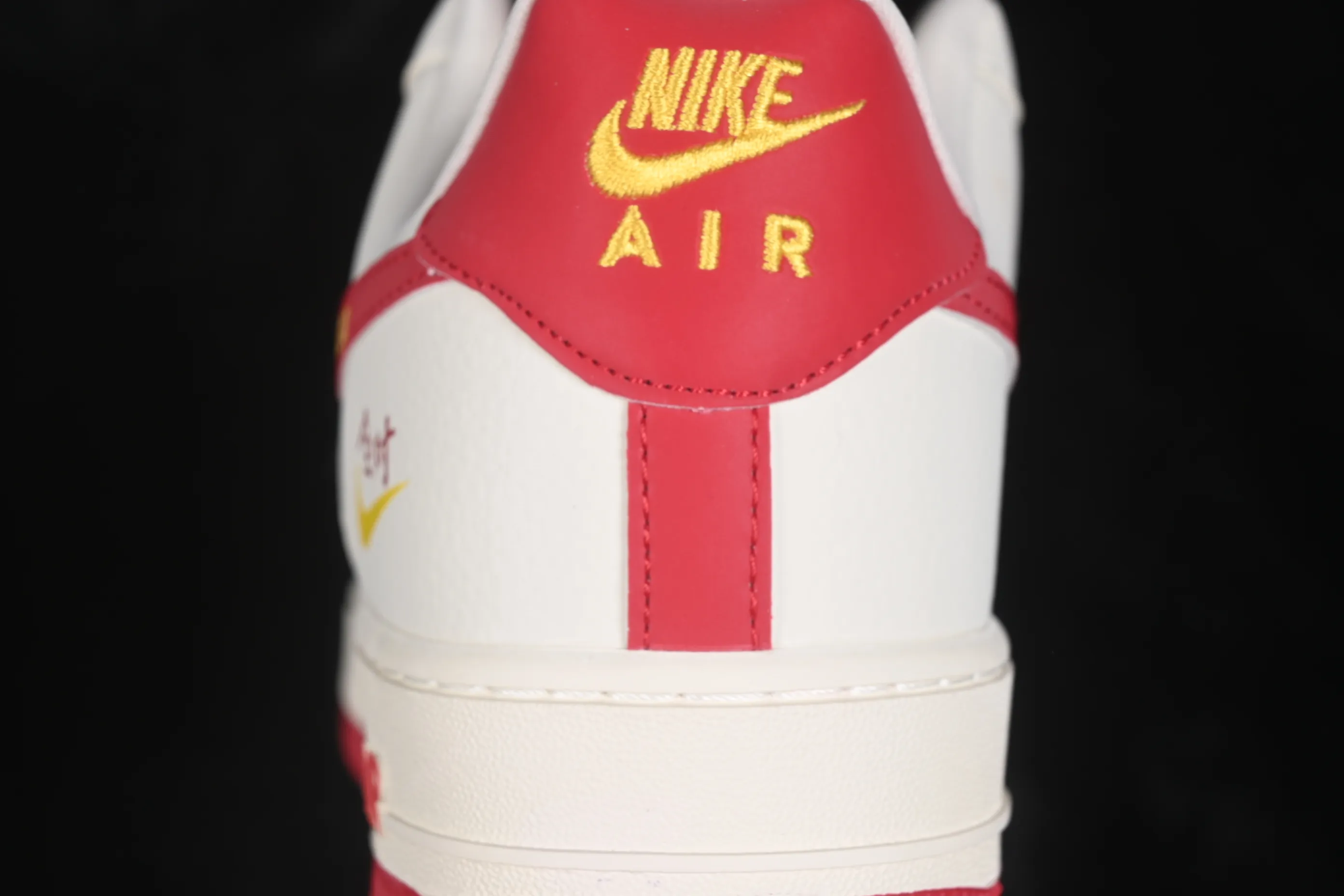 All categories Nk Air Force 1 Air Force series Nk Air Force 1 Low Air Force low-top Nike Air Force 1'07 Low Air Force 1 low-top casual sneakers RD1988-002